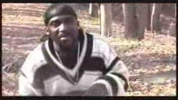 Reh Dogg – Drunken Man