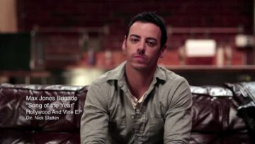 Max Jones Brigade – Song Of The Year