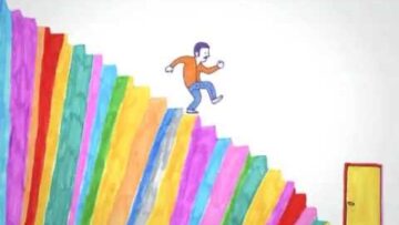 Junior Senior – Take My Time