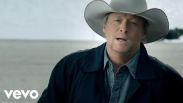 Alan Jackson – So You Don’t Have To Love Me Anymore