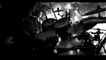 Lacrimosa – Revolution