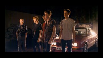 Dog Is Dead – Glockenspiel Song