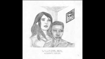 Willis Earl Beal – Take Me Away