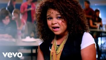 Rachel Crow – Mean Girls
