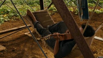 Stan Walker – Take It Easy