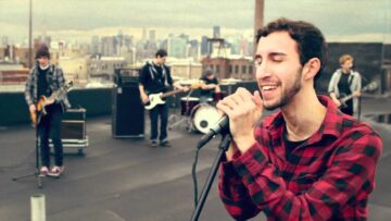 Transit – Asleep At The Wheel