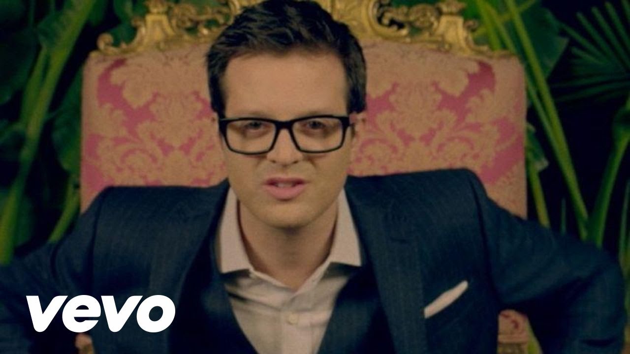 Mayer Hawthorne – No Strings
