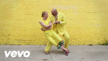 OK Go – Skyscrapers