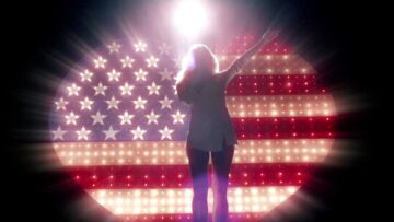 Faith Hill – American Heart