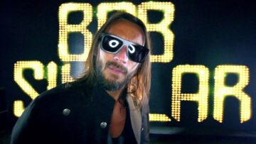 Bob Sinclar – Rock the Boat
