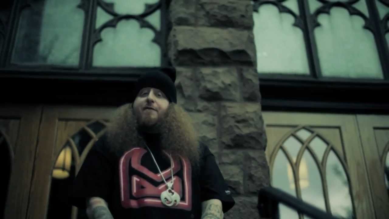 Rittz – All We Know