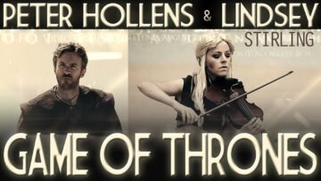 Lindsey Stirling – Game of Thrones