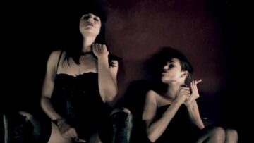 The Spell Show – Pieces of Me