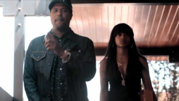 Dom Kennedy – MY TYPE OF PARTY