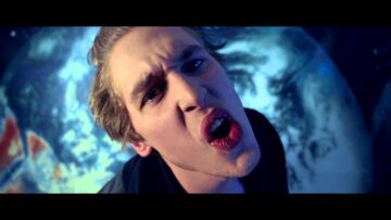 Thomas Stenström – Krossade Drömmar