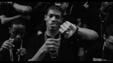 TJ Da LuvaBoy – Amnesia