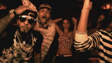 Swizz Beatz – Everyday Birthday