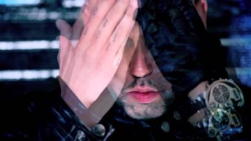 Sinik – Les 16 Vérités