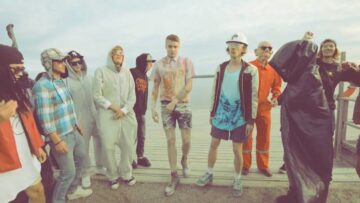 Kalle Gracias – Norrmalm