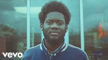 Michael Kiwanuka – I’ll Get Along