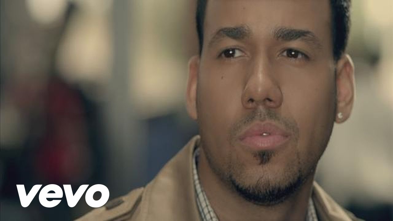 Romeo Santos – All Aboard