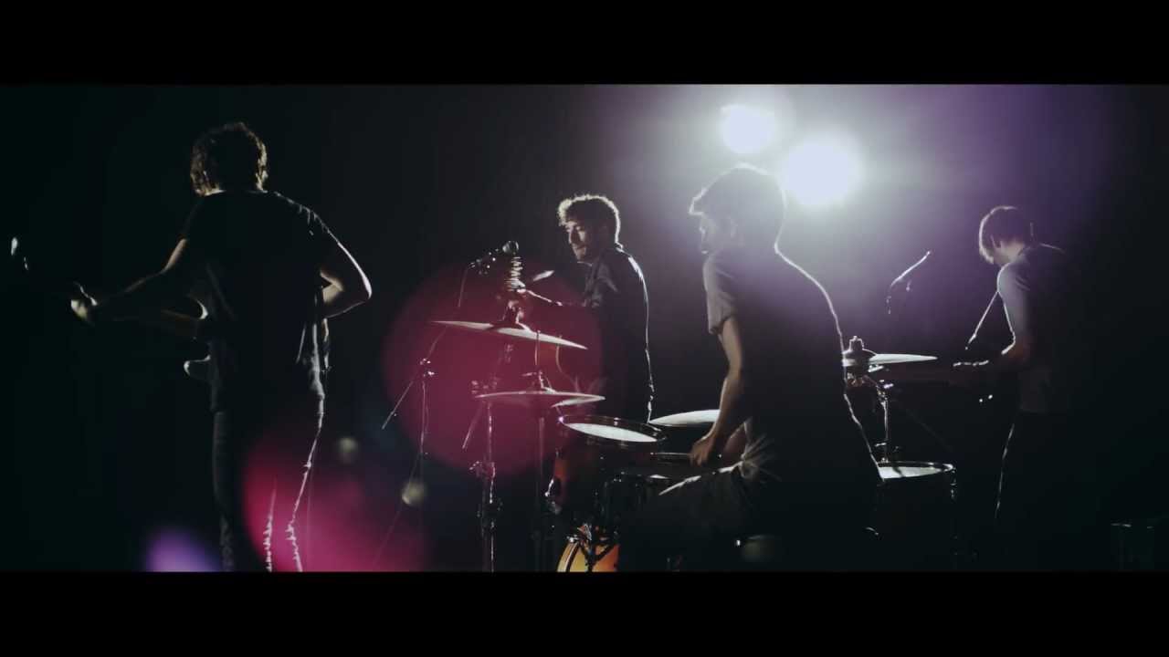 The Coronas – Closer To You