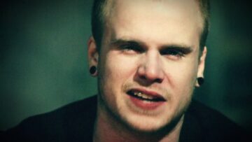 Emmsjé Gauti – Einar