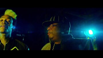 E-40 & Too Short – Say I