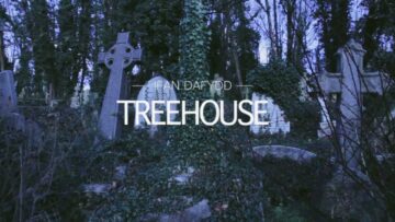 Ifan Dafydd – Treehouse