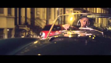 Gregory Darling – Invitation