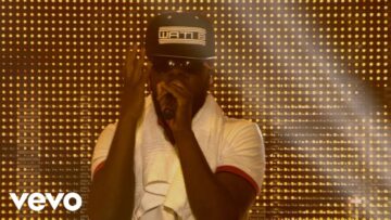 Sexion D’assaut – J’reste debout