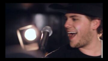 Brett Kissel – Hockey, Please Come Back