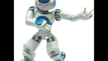 Self Animation – Dance Riot