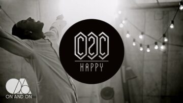 C2C – Happy