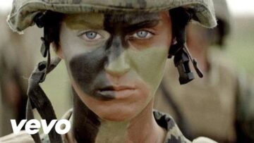 Katy Perry – Part Of Me