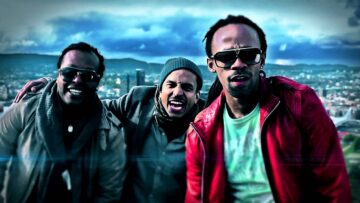 Madcon – Kjører på