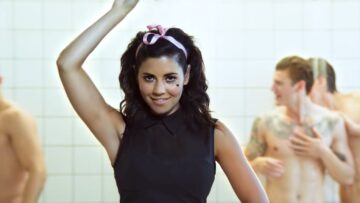 Marina & The Diamonds – How To Be A Heartbreaker