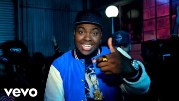 Sean Kingston – Rum and Ray Bans