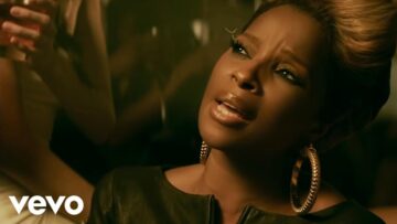 Mary J. Blige – Why?