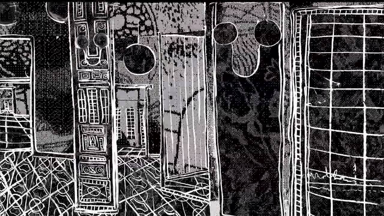 Xiu Xiu – Beauty Towne