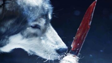 The Ghost Inside – Engine 45