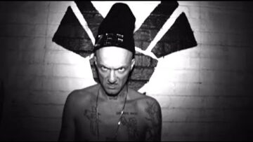 Die Antwoord – Dis Iz Why I’m Hot