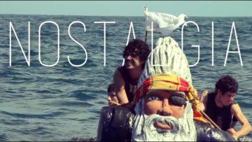 Vivendo do Ócio – Nostalgia