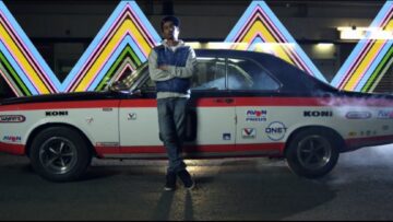 Beat Assailant – Rain or Shine