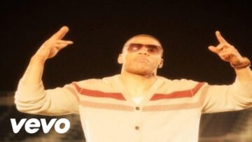 Nelly – The Champ (Bowl Week)