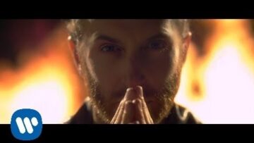 David Guetta – Just One Last Time