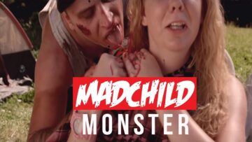 Madchild – Monster