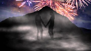 Catman Cohen – Fireworks Hill