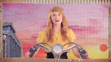 Missincat – Fly High