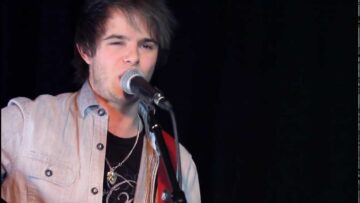 Luke Potter – One Day